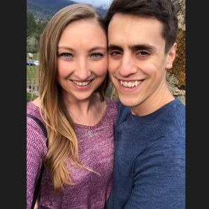 Meet your Posher, Jamie